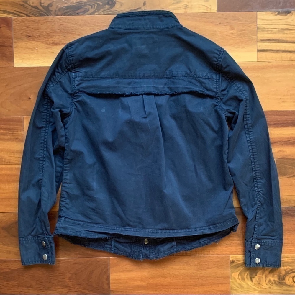 Hinge utility jacket - Picture 9 of 11